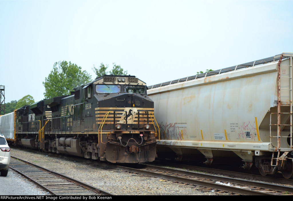 NS 9934